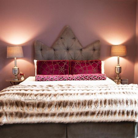 Delamar Southport Bagian luar foto