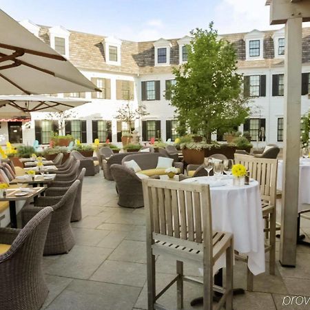 Delamar Southport Bagian luar foto