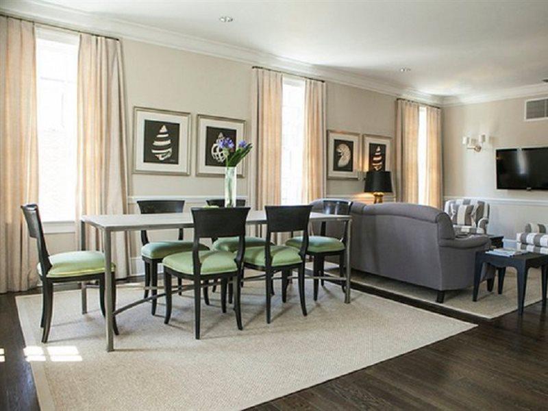Delamar Southport Bagian luar foto