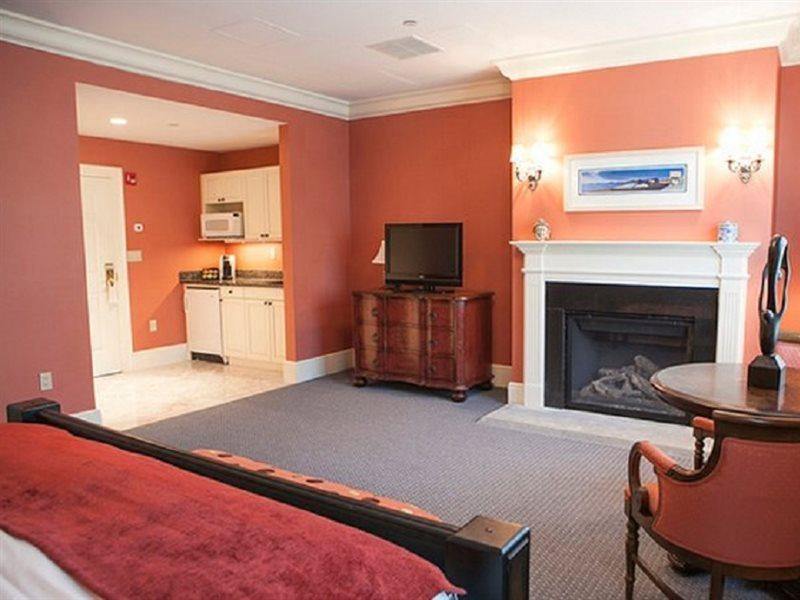 Delamar Southport Bagian luar foto