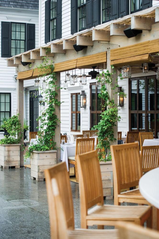Delamar Southport Bagian luar foto