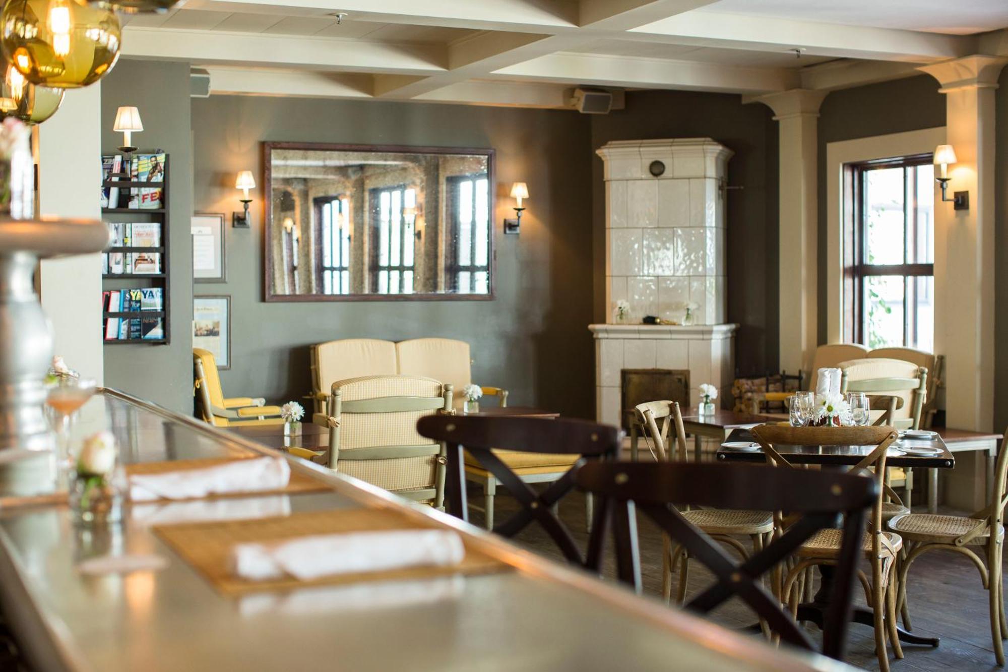 Delamar Southport Bagian luar foto