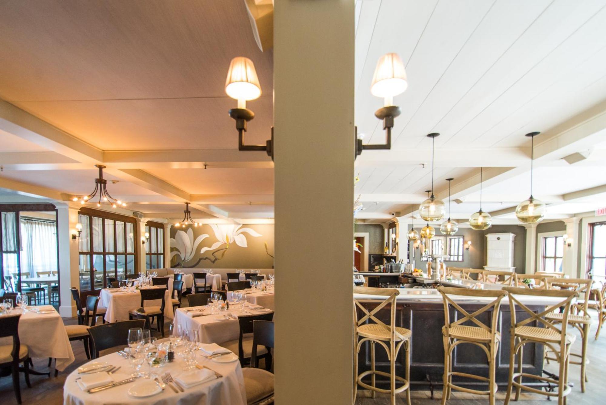 Delamar Southport Bagian luar foto