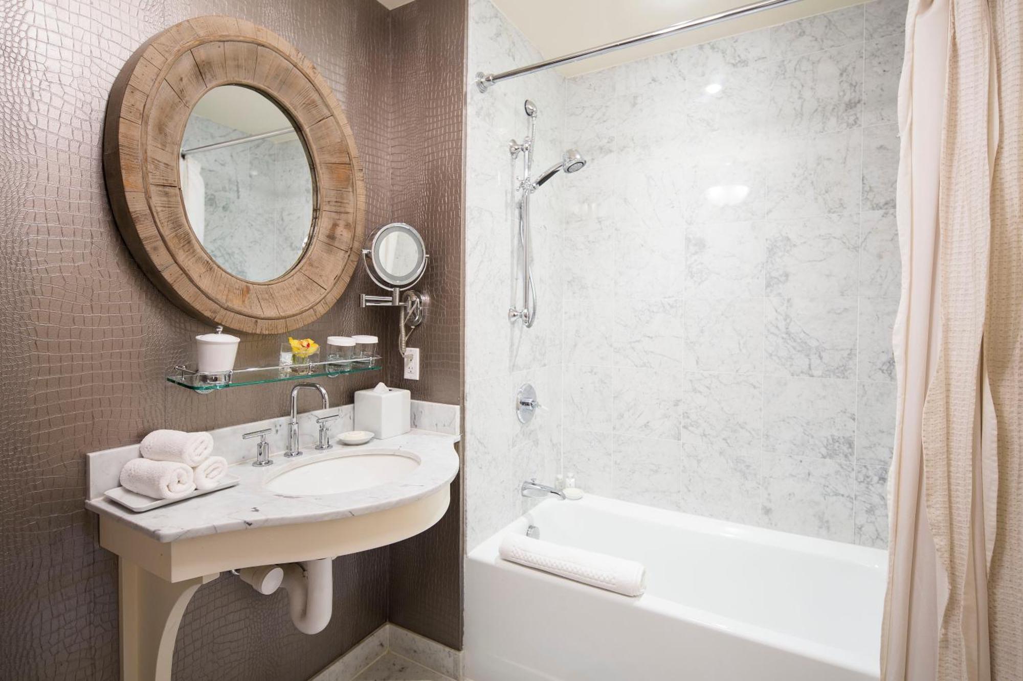 Delamar Southport Bagian luar foto