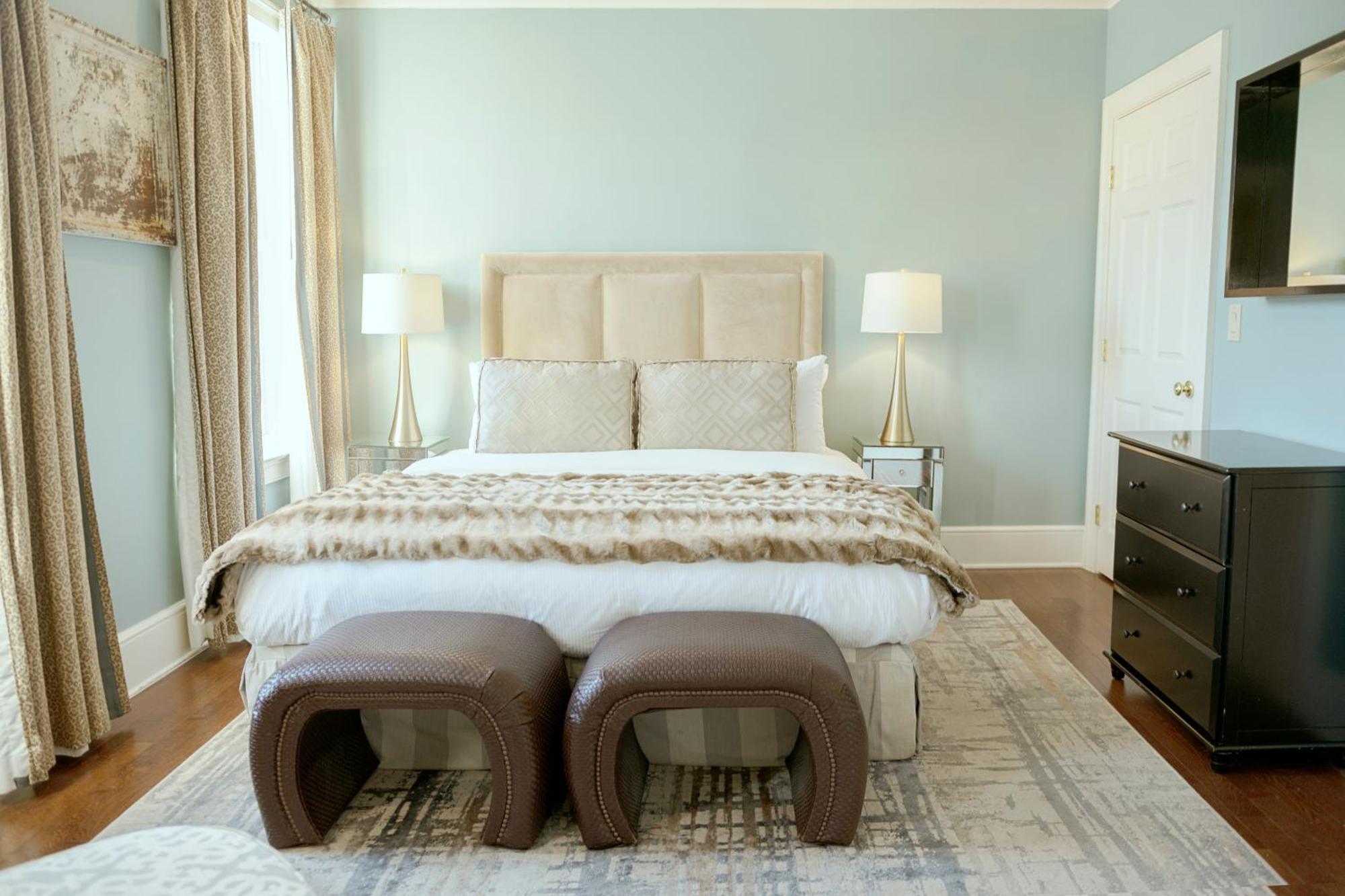 Delamar Southport Bagian luar foto