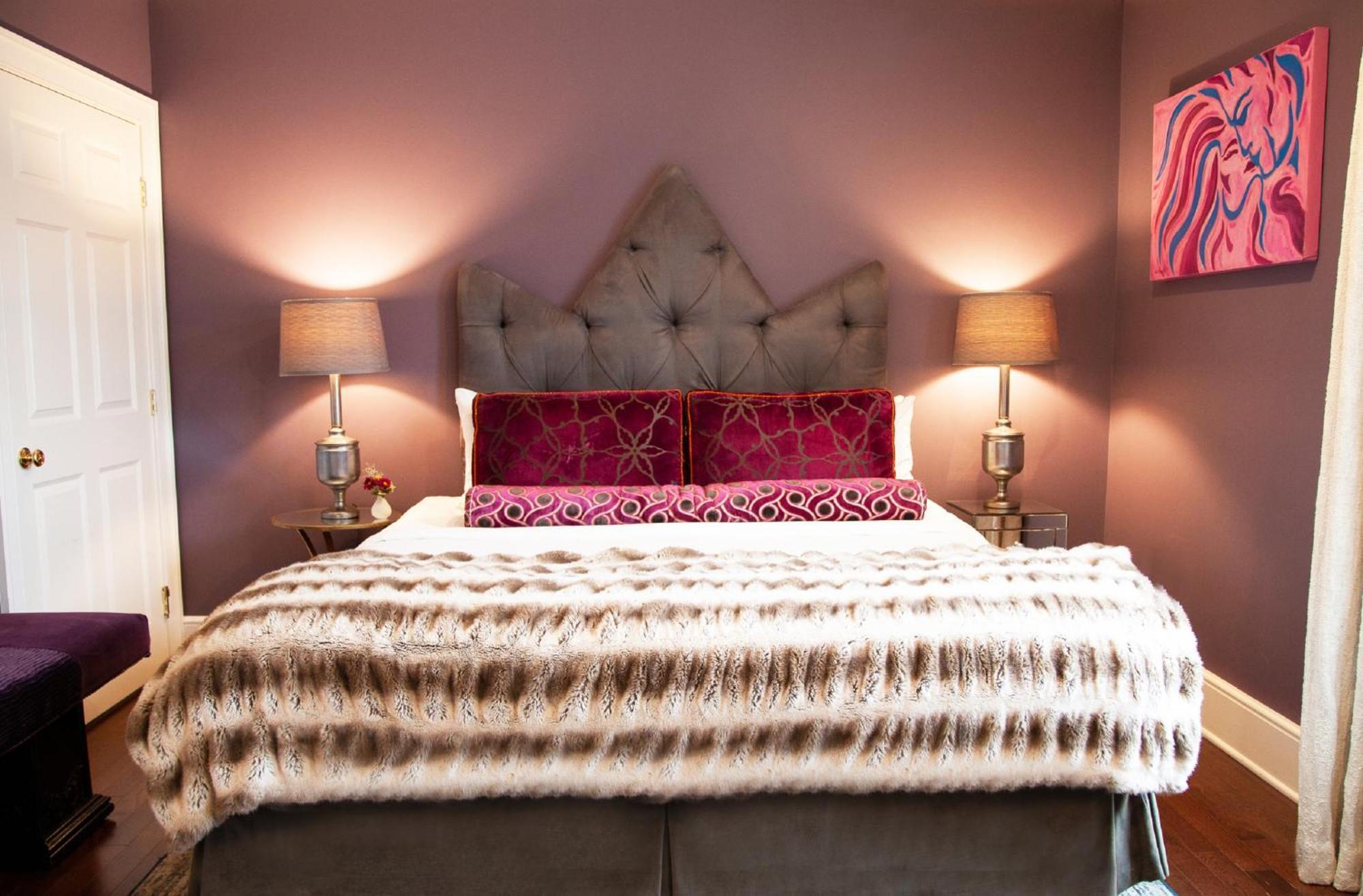 Delamar Southport Bagian luar foto