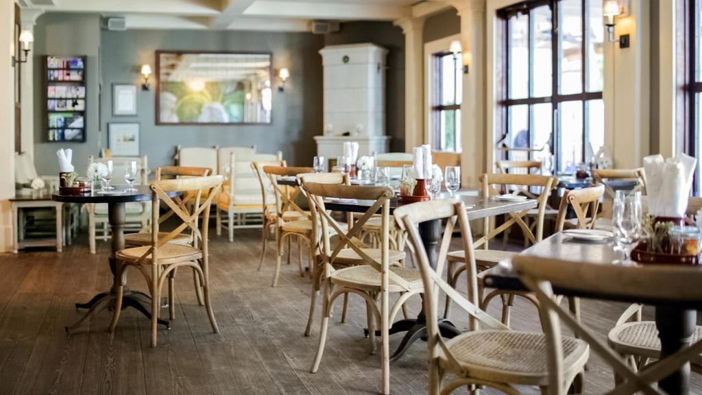 Delamar Southport Bagian luar foto