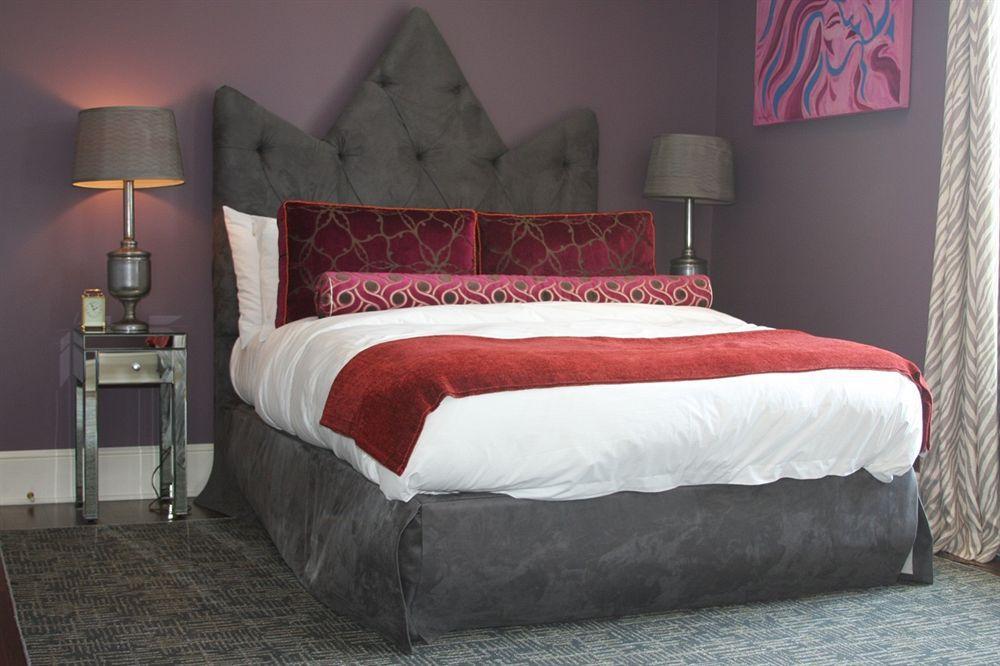 Delamar Southport Bagian luar foto
