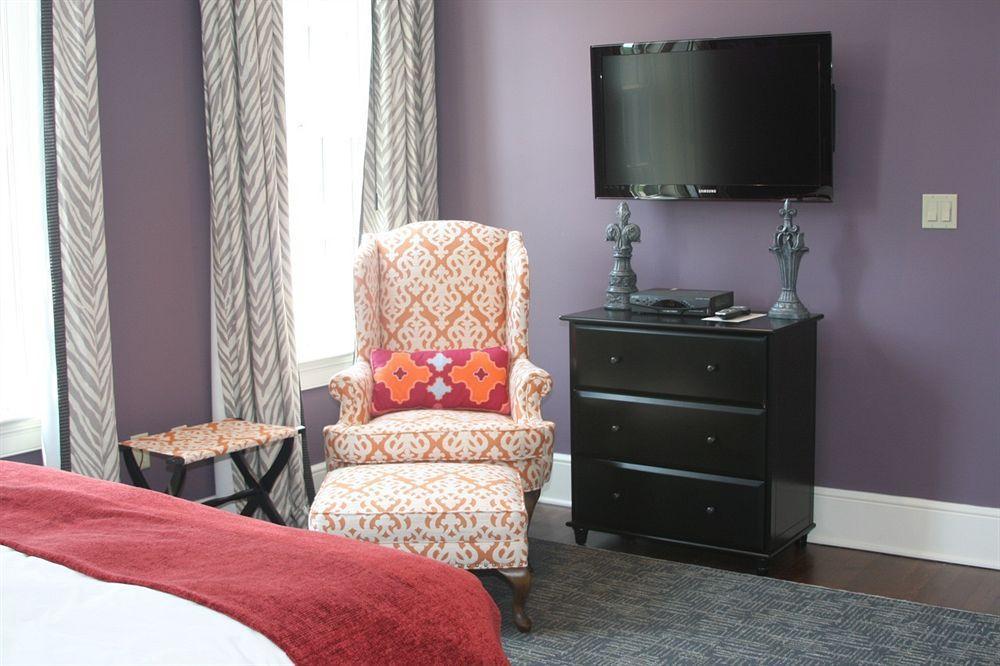 Delamar Southport Bagian luar foto