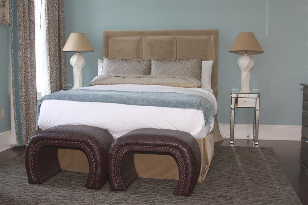Delamar Southport Bagian luar foto