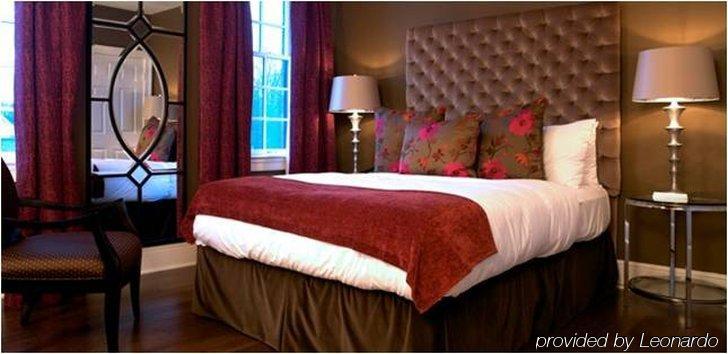 Delamar Southport Bagian luar foto