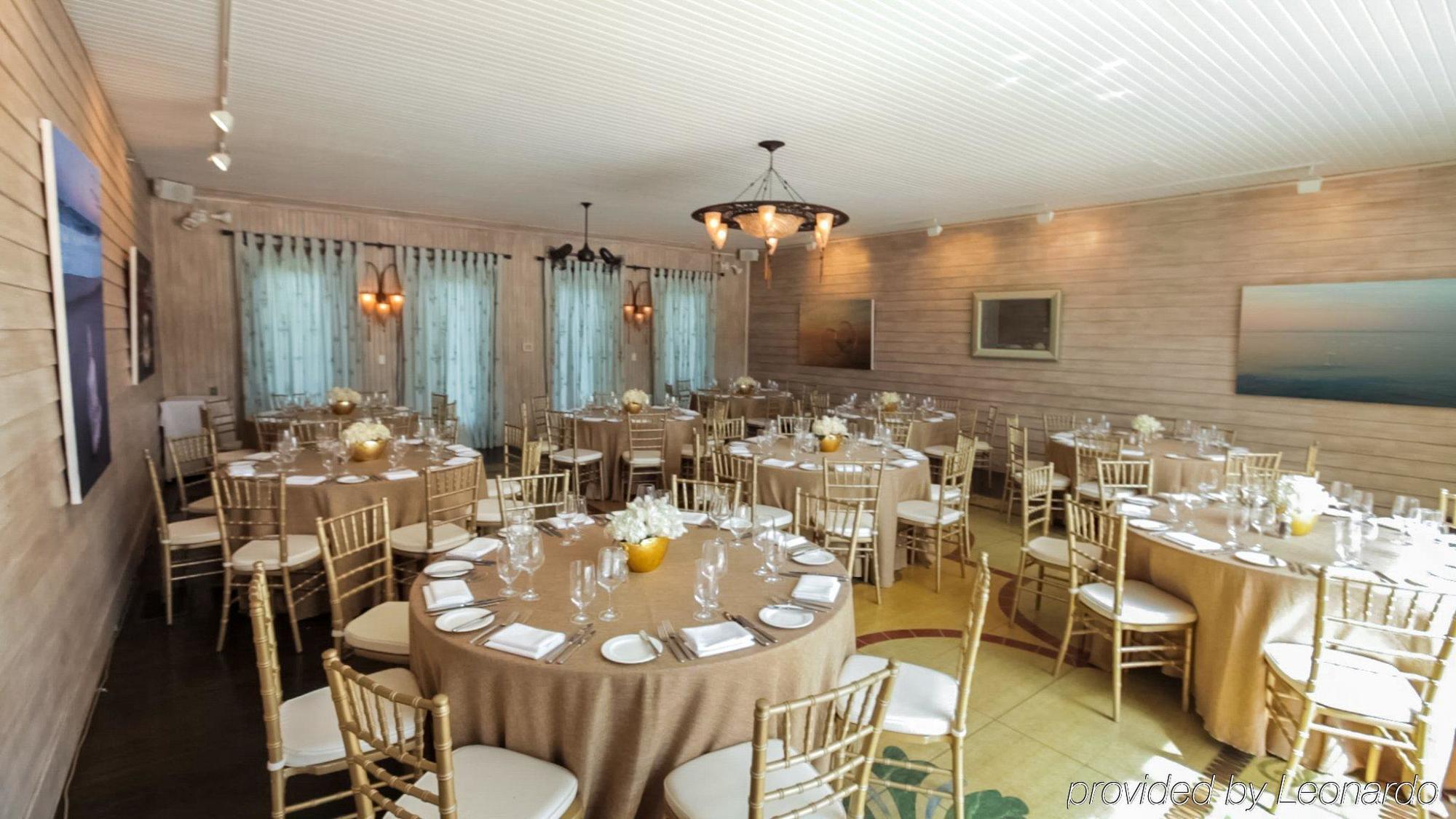 Delamar Southport Bagian luar foto