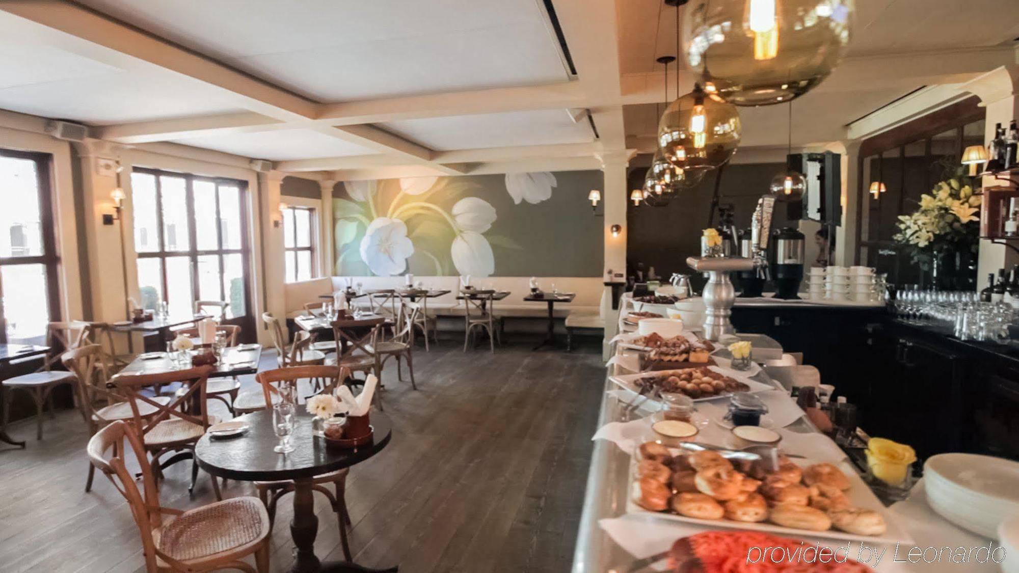 Delamar Southport Bagian luar foto