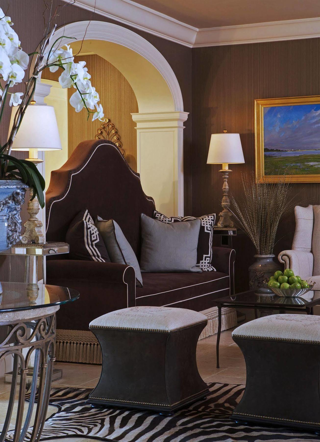 Delamar Southport Bagian luar foto