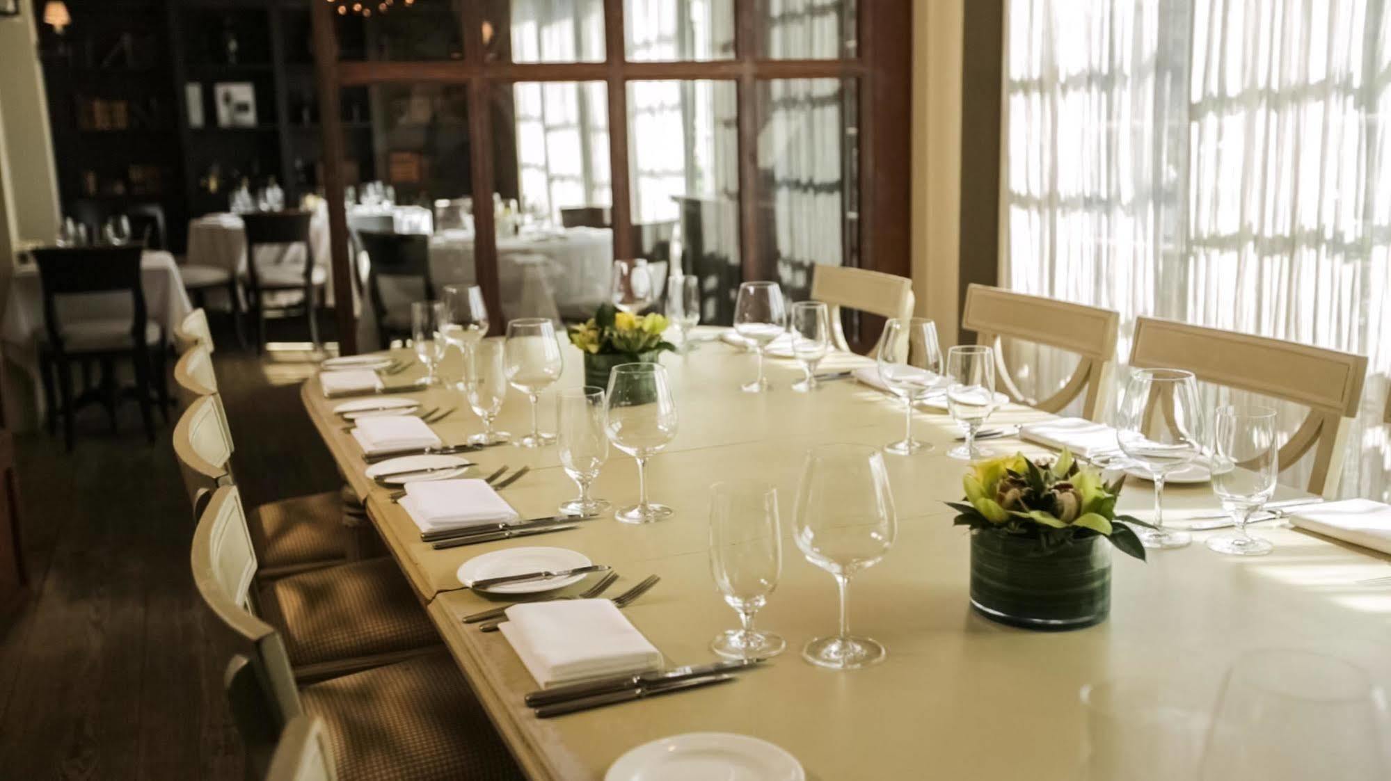 Delamar Southport Bagian luar foto