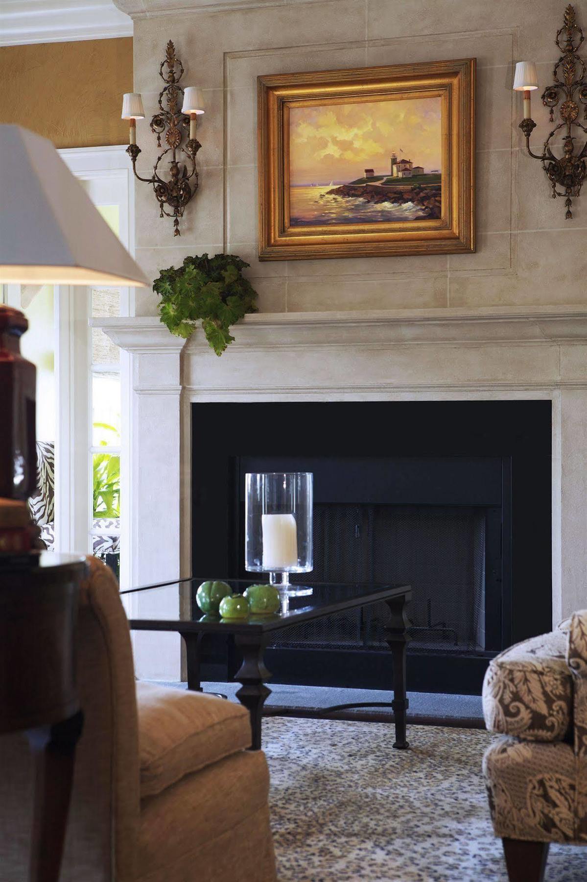 Delamar Southport Bagian luar foto