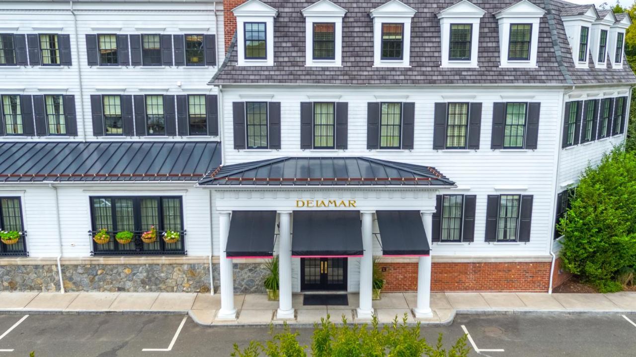 Delamar Southport Bagian luar foto